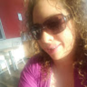 Meet your Posher, Marysol